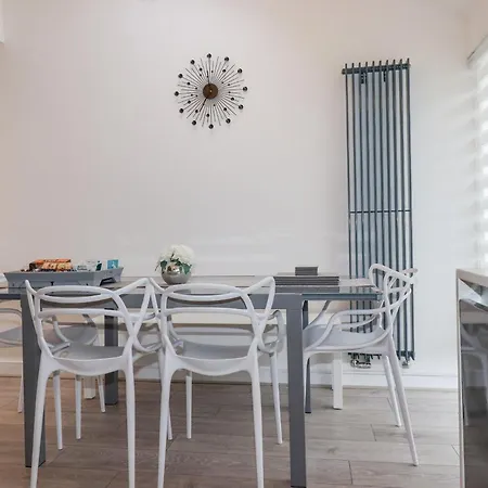 Holiday home 10 Quay Court Newquay (Cornwall)