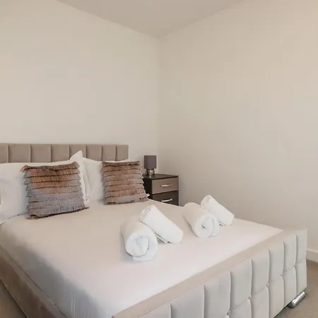 Holiday home 10 Quay Court *