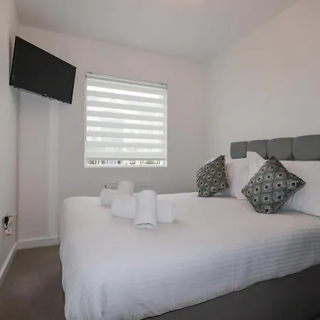 Holiday home 10 Quay Court