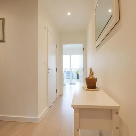 Holiday home 10 Quay Court *