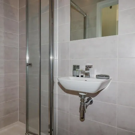 10 Quay Court Holiday home