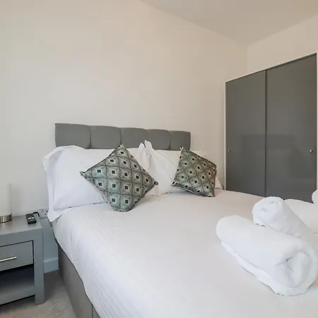 10 Quay Court * Newquay (Cornwall)