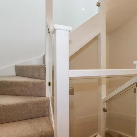 10 Quay Court Holiday home *