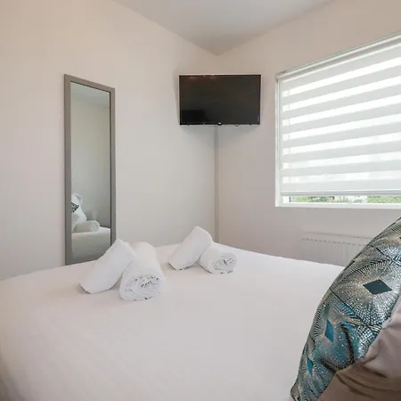 10 Quay Court Holiday home *