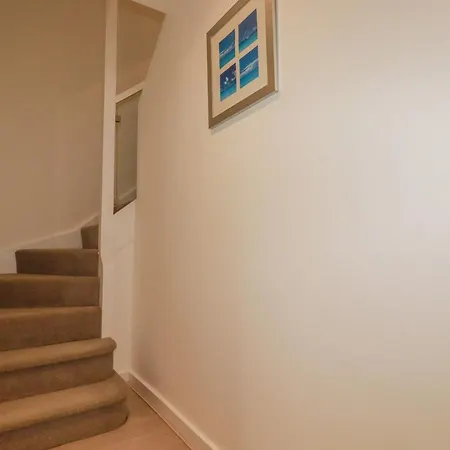 10 Quay Court Holiday home