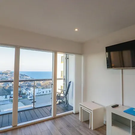 Holiday home 10 Quay Court Newquay (Cornwall)