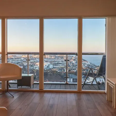 Holiday home 10 Quay Court