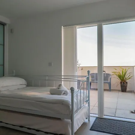 Holiday home 10 Quay Court
