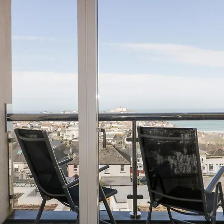 10 Quay Court Holiday home