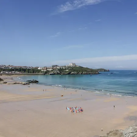 10 Quay Court Holiday home *